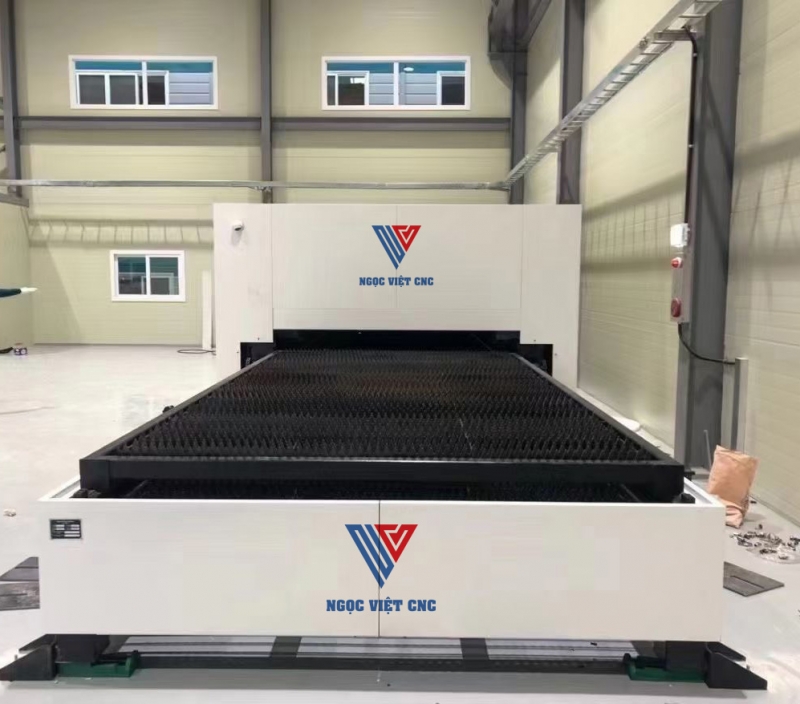 Tại sao Nên Đầu Tư Máy Cắt Laser Công Suất Lớn?