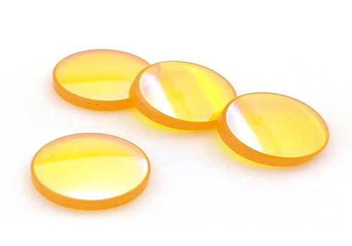 Thấu Kính Hội Tụ Máy Laser Ảnh Hưởng Chất Lượng Đường Cắt