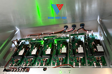 Dịch Vụ Sửa Nguồn Laser 