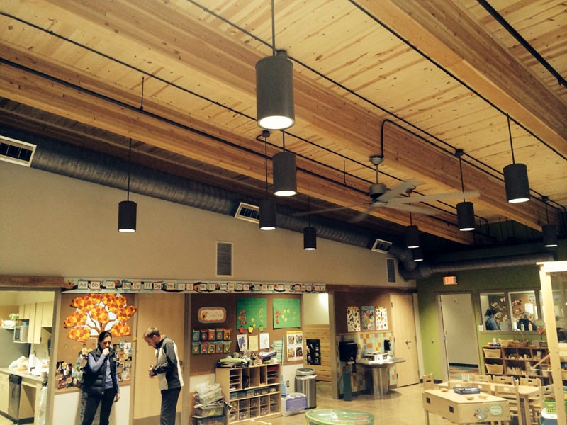 Tính hoạt động liên tục của dây chuyền sản xuất ống gió 