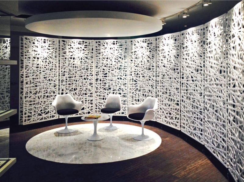 Cắt Laser Kim Loại Phương Pháp Mang Lại Tính Thẩm Mỹ Cao