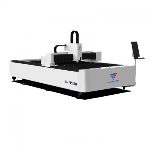 Máy Cắt Laser Fiber Dòng H