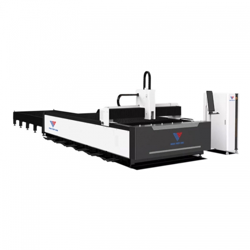 Máy Cắt Laser Fiber Dòng W
