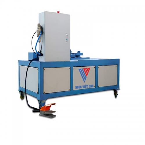 Máy Vào Ke Góc Ống Gió 