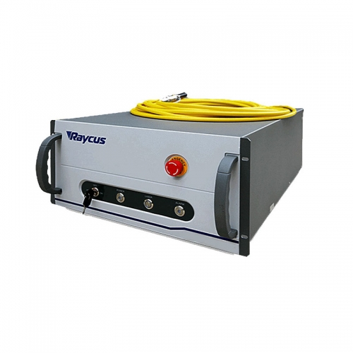 Nguồn Cắt Laser Fiber