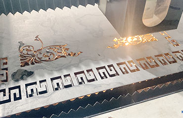 Máy cắt laser fiber CNC