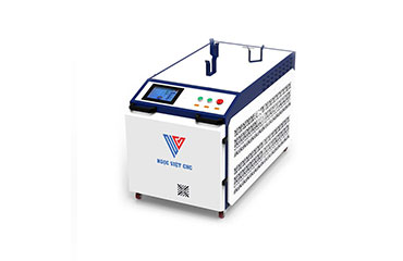  Máy hàn laser fiber cầm tay 3 chức năng
